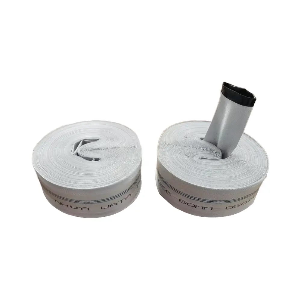 南阳高分子涤纶编织水带