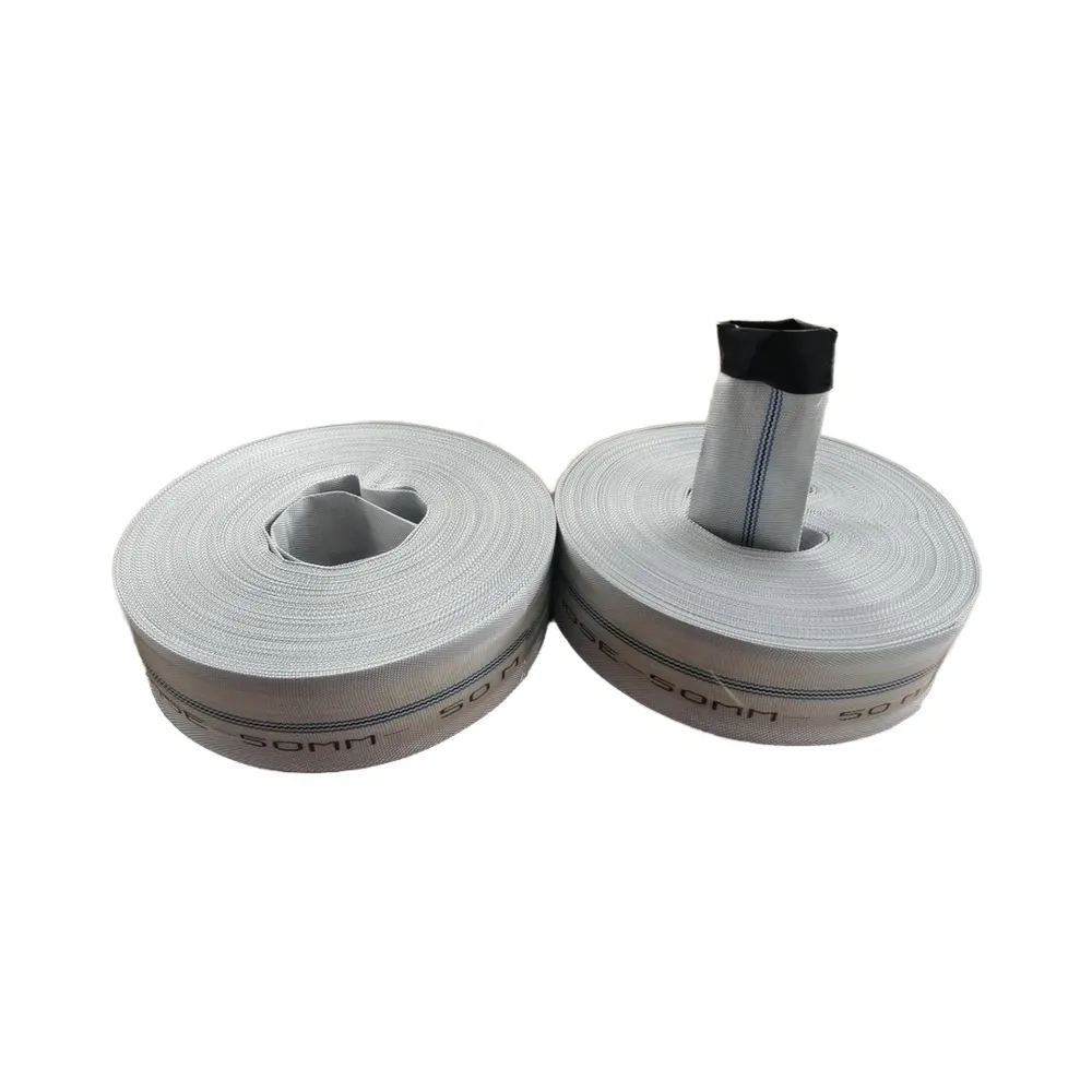 南阳抗旱涤纶编织水带