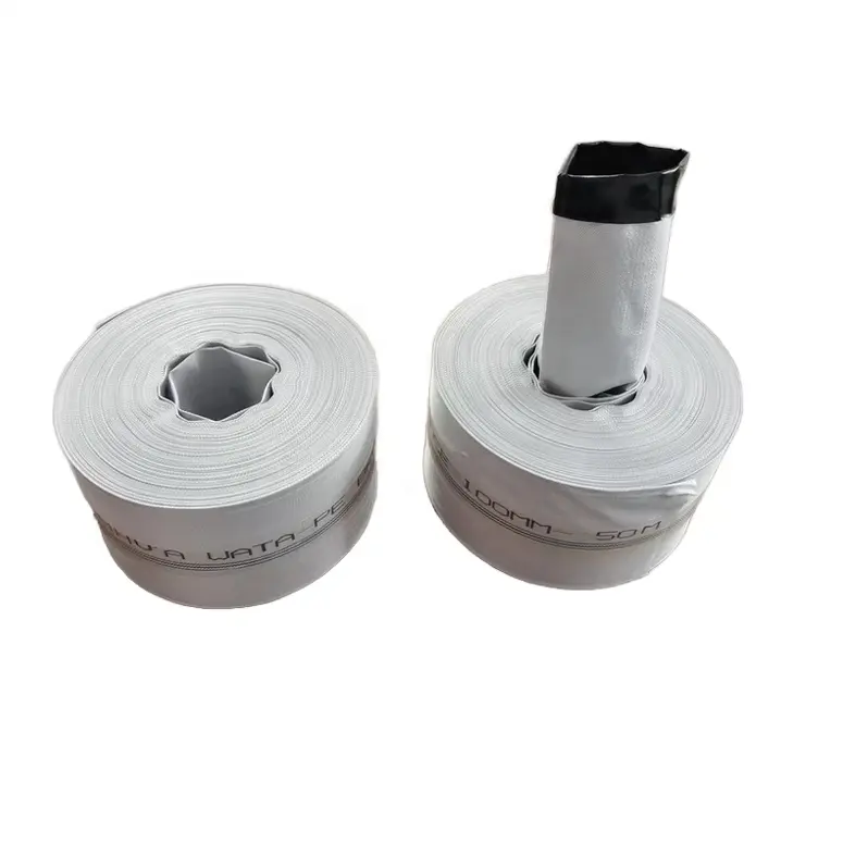 南阳国标涤纶编织水带